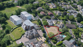 Development Site in Shanklin photo